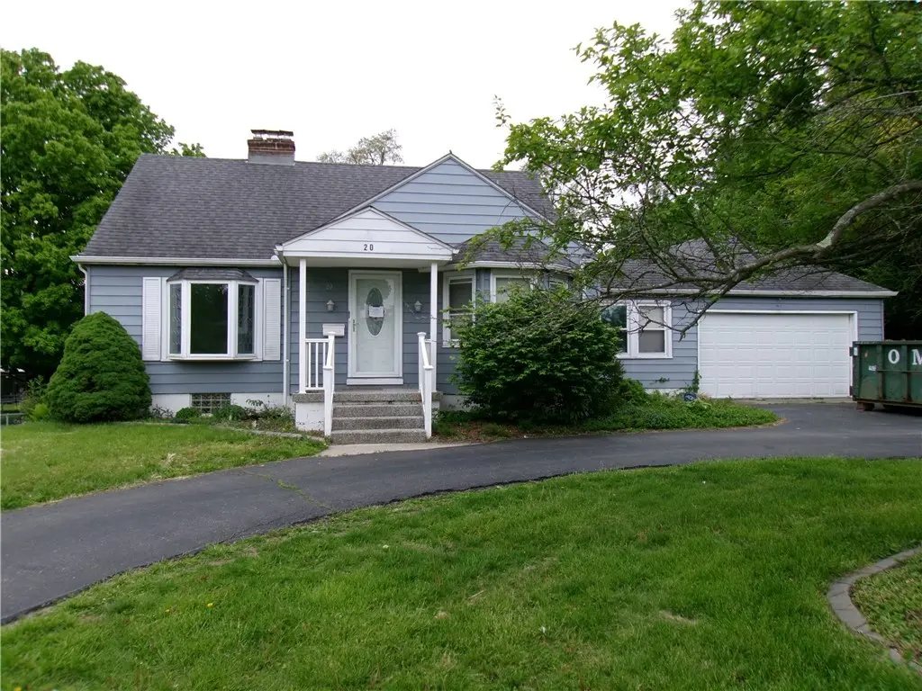 20 Elm Hill Dr