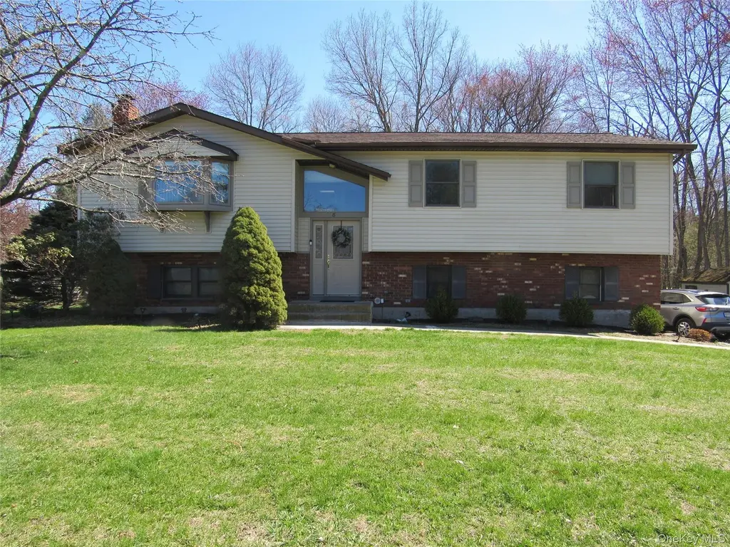 5 Hillside Rd