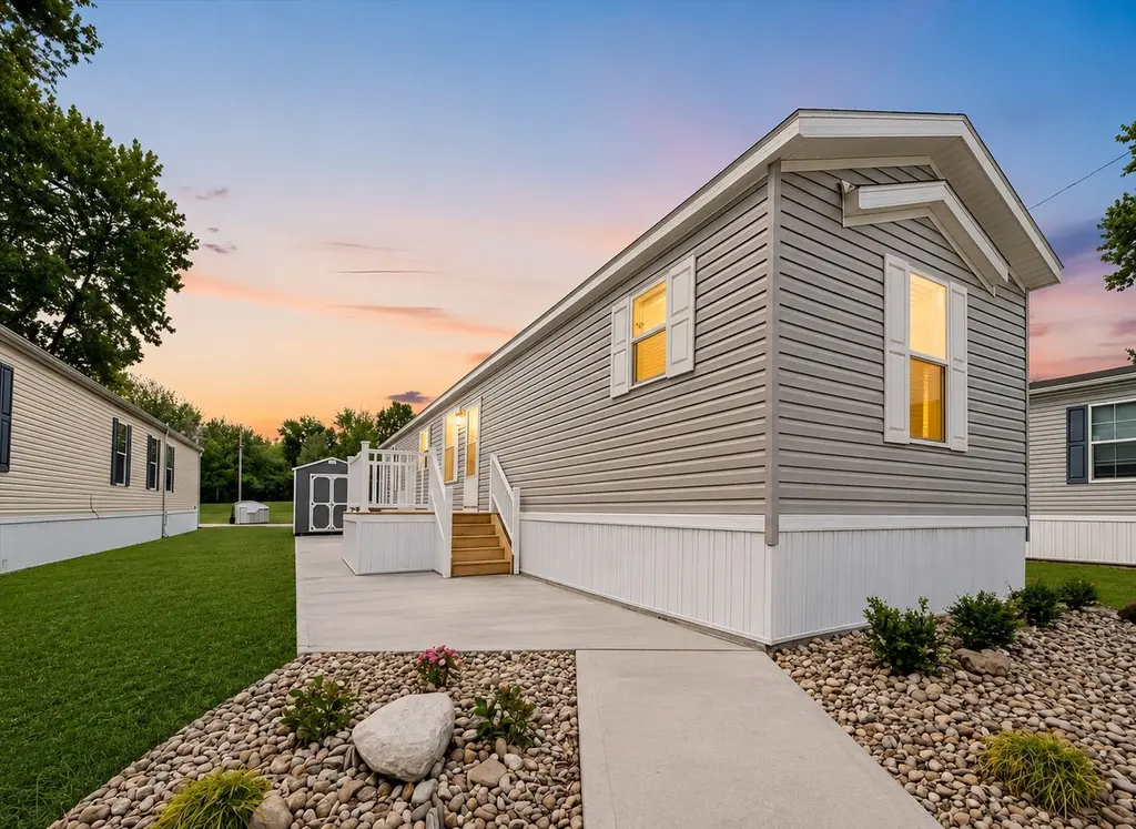 Clayton 453 Catalina Plan