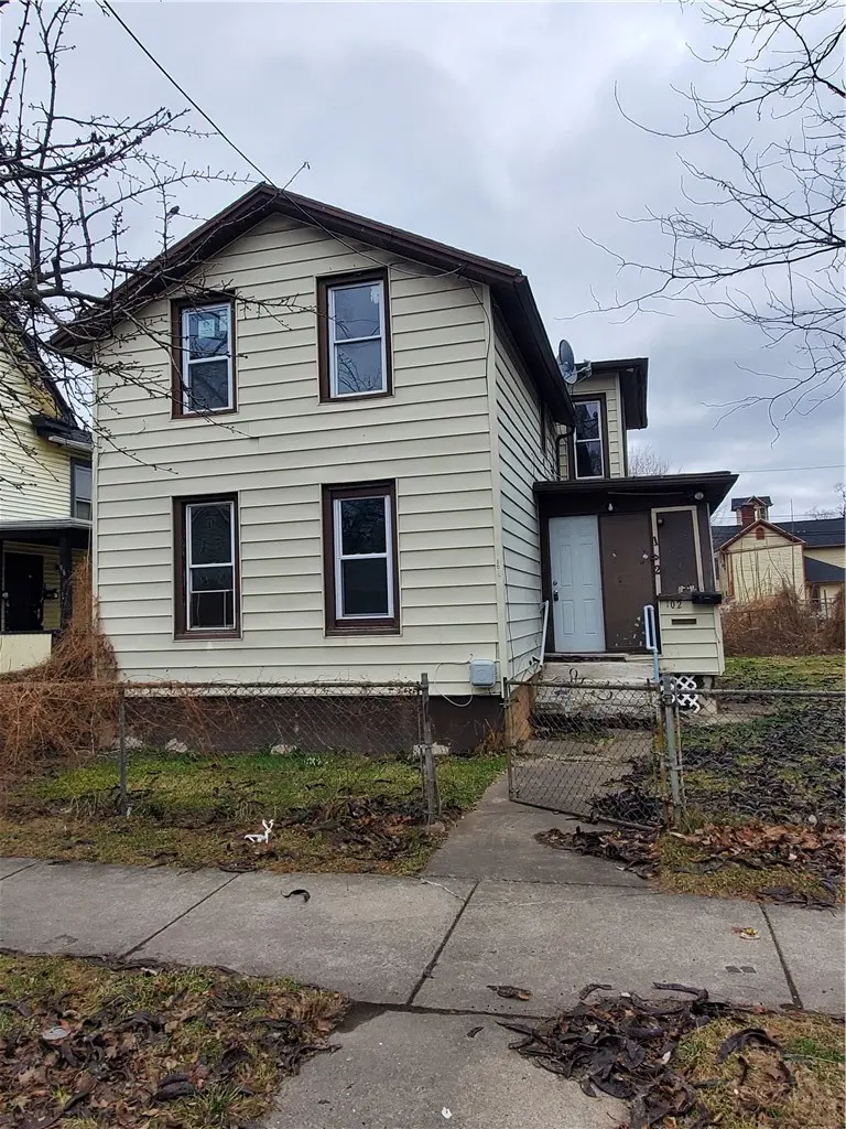 102 Jefferson Ave