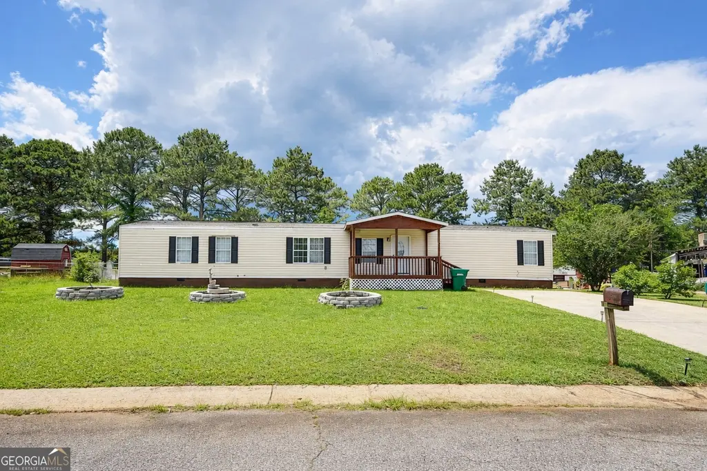 240 Bayberry Dr