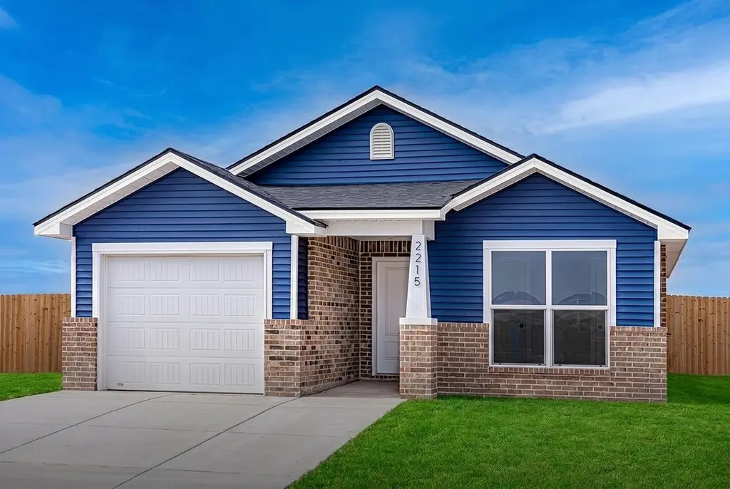 10311 Harvest Ln
