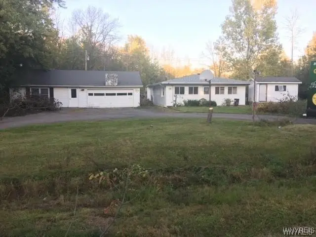1901 Grand Island Blvd