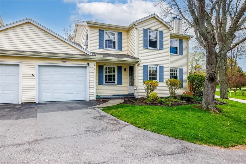 123 Blue Ridge Rd