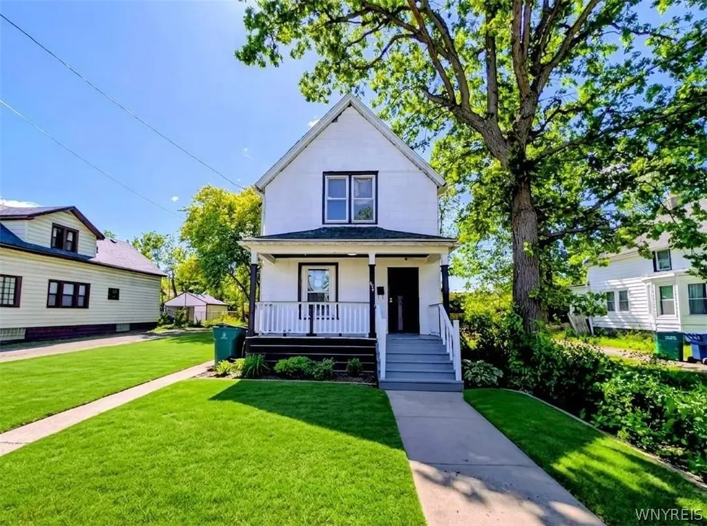 284 Hazelwood Ave