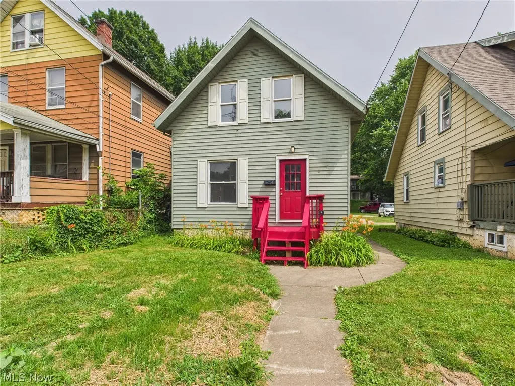 529 Gage St