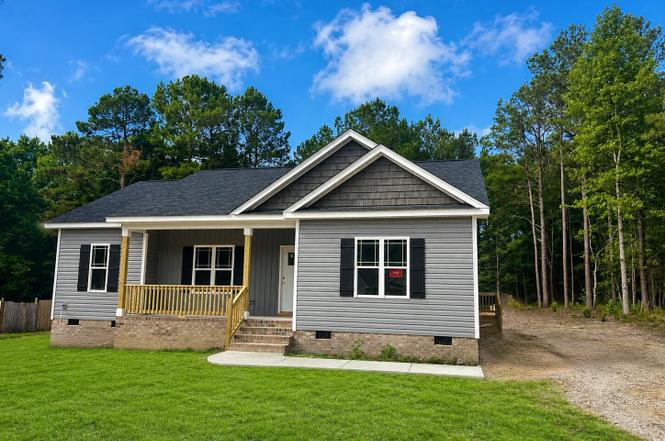 368 Bald Eagle Ln