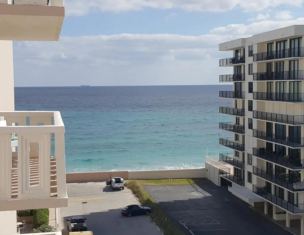 3450 S Ocean Blvd #6190