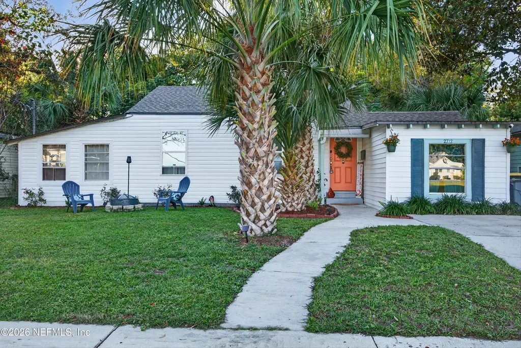 2712 Cherrywood Rd