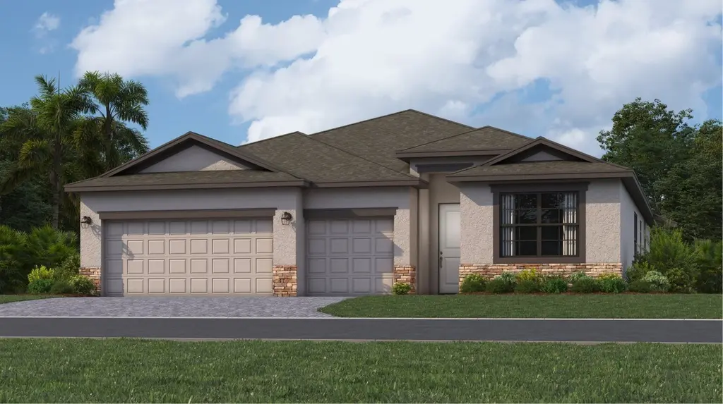 2923 Sweet Pepper Way