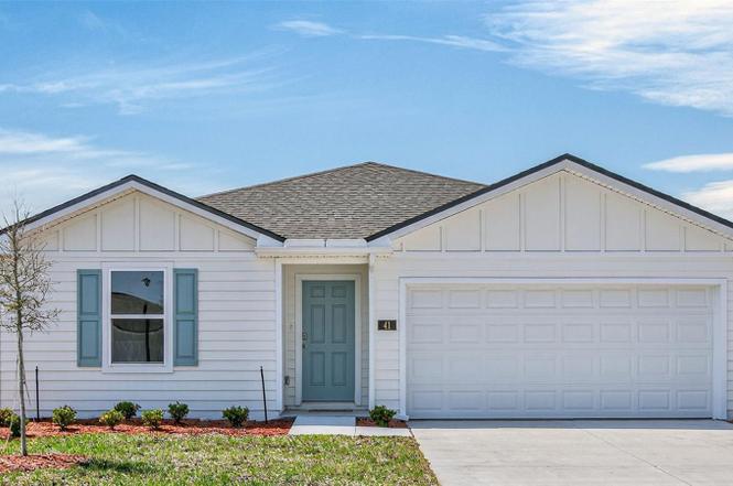 41 Sawdust Ln