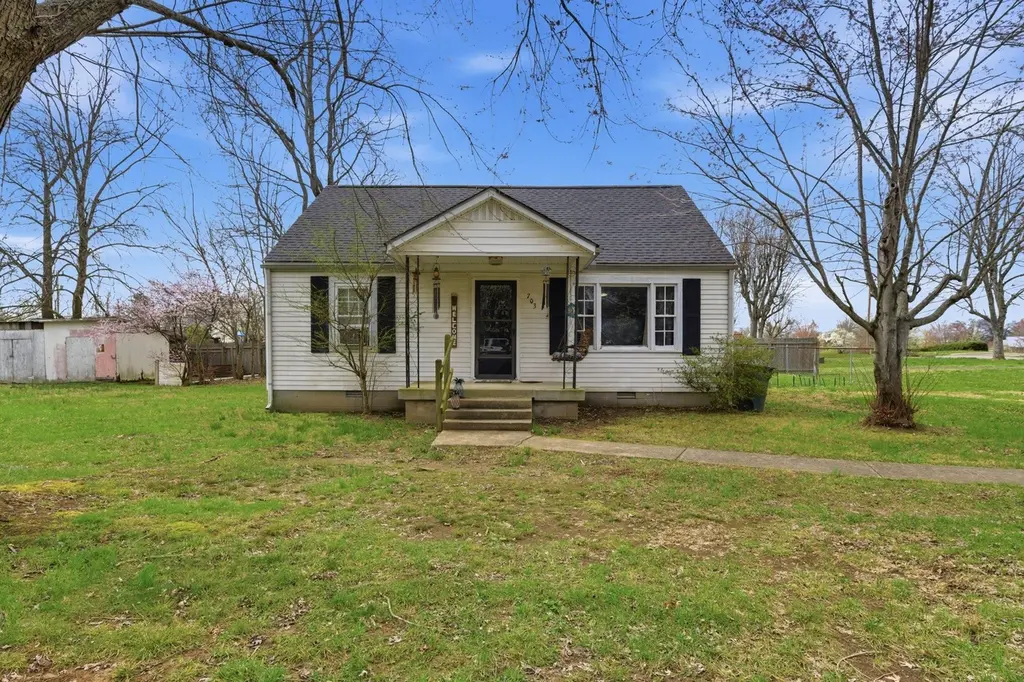 703 Mccurdy Rd