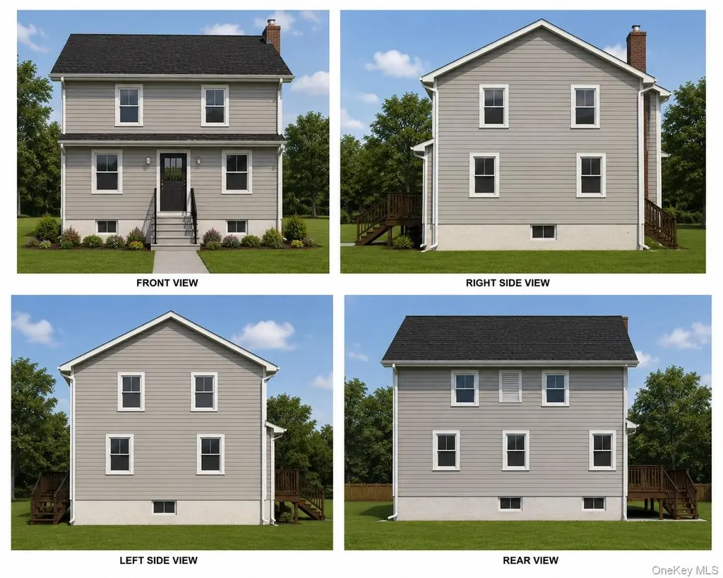 390 Locust Ave