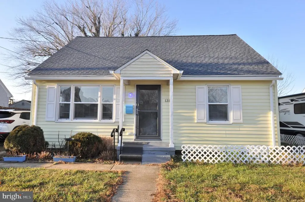 1314 Dorchester Ave