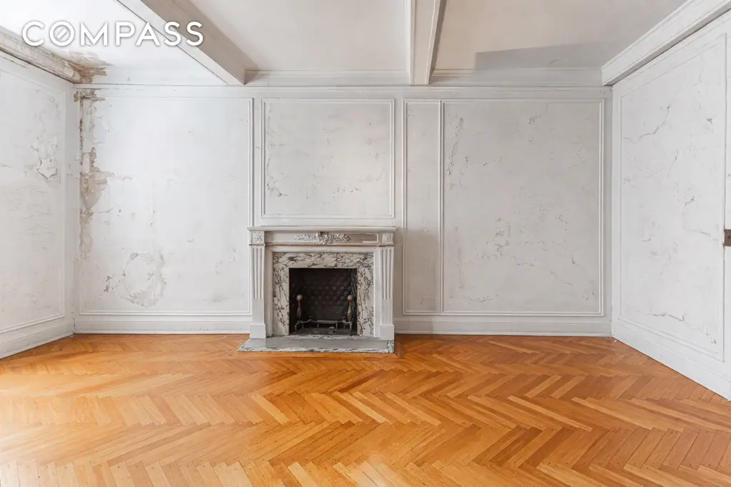 302 W 86th St Unit 1C