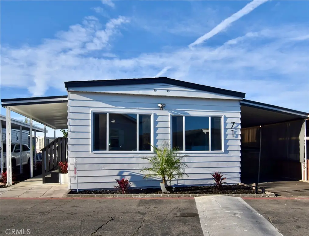 17705 S Western Ave #71