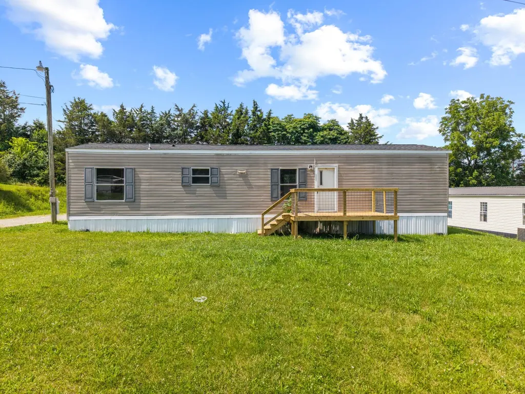 154 Trueblood Rd