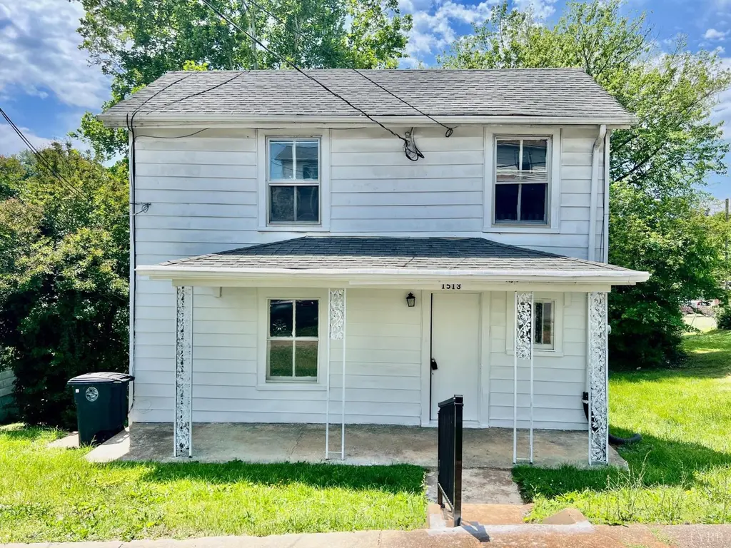1513 Garfield Ave