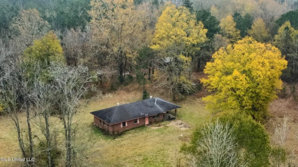 564 Virgin Mary Rd