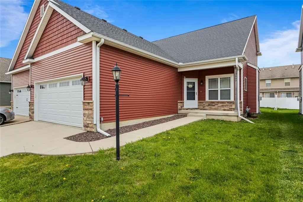 3407 Boulder Ridge Dr