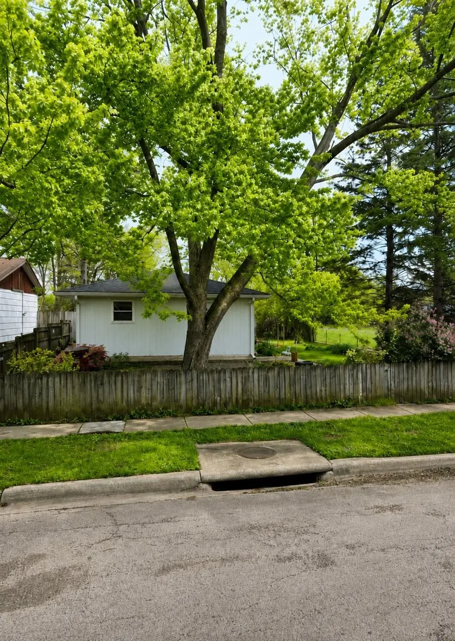 3330 Liberty Dr