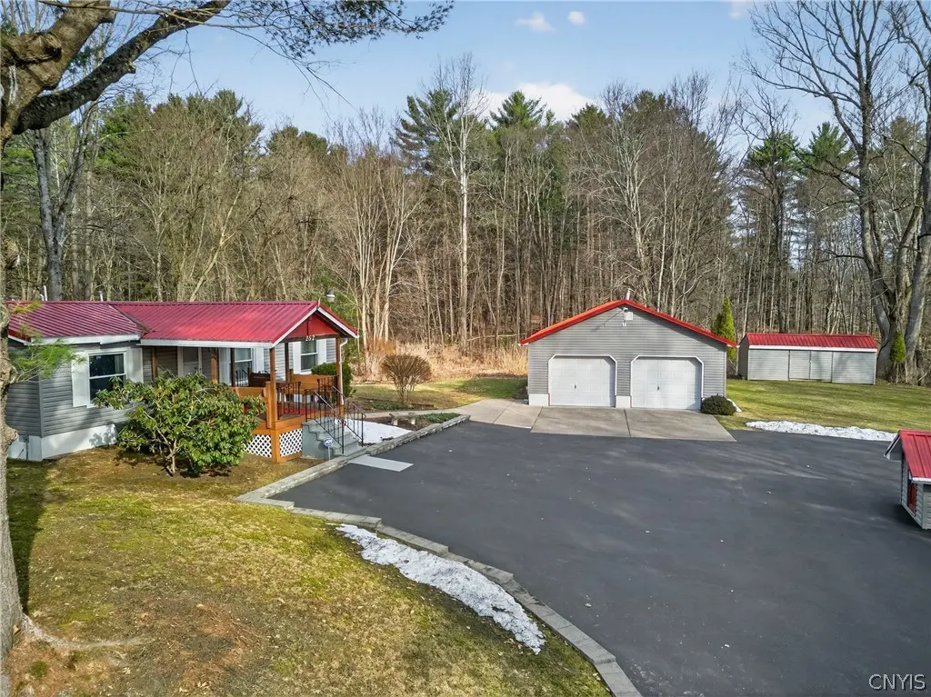 252 County Line Rd