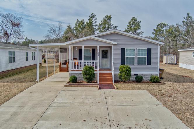 319 Jerrys Folly Rd