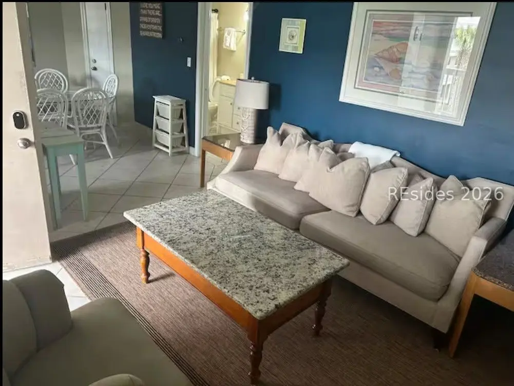 663 William Hilton Pkwy #4215