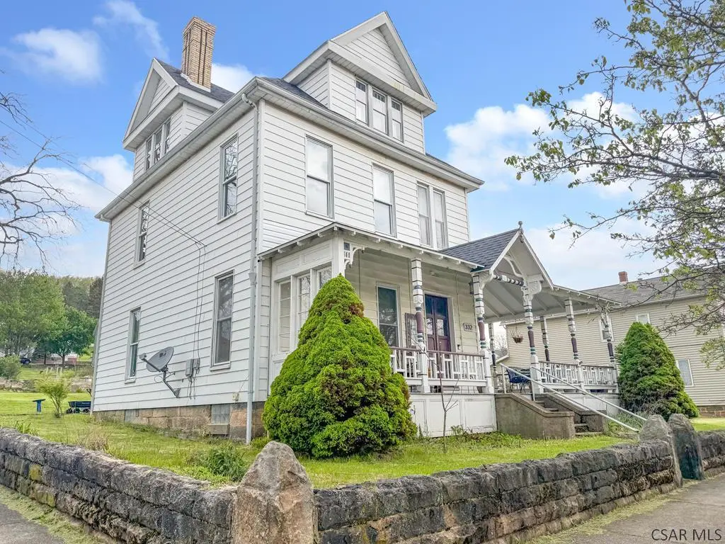 332 Beaver St