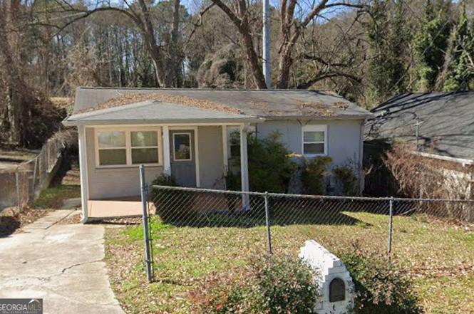 116 Dahlia Ave NW