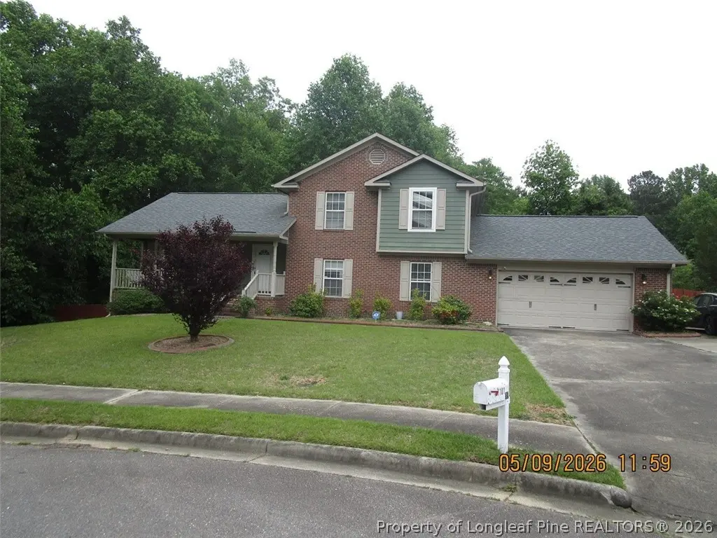 1101 Artemis Dr