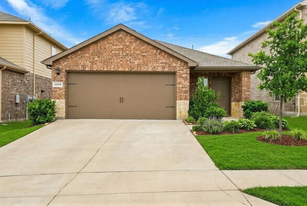 2818 Highgarden Trl
