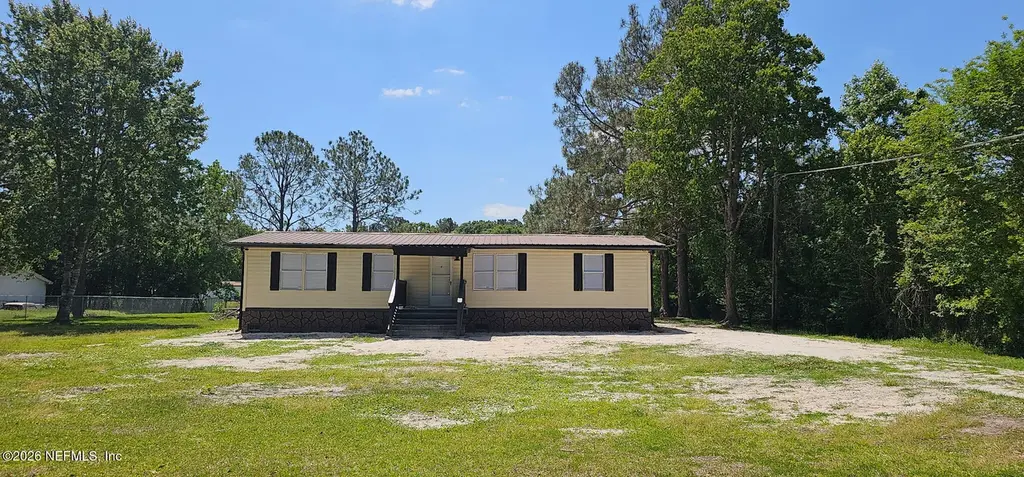 54332 Pelican Rd