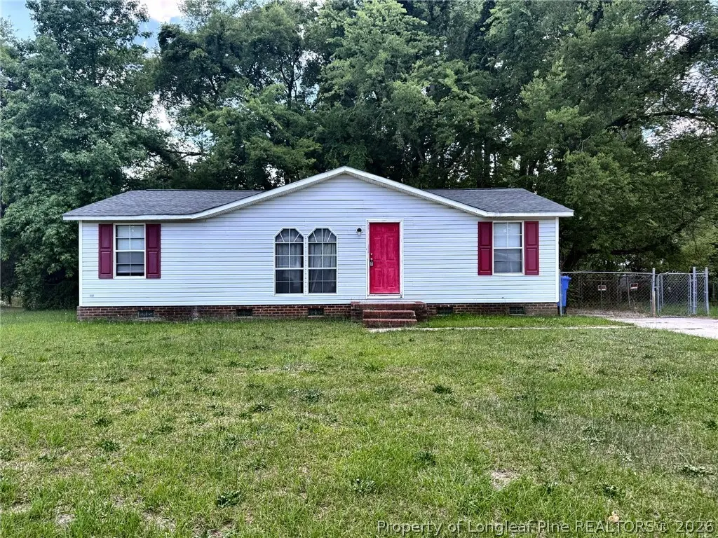 2528 Carriage Rd