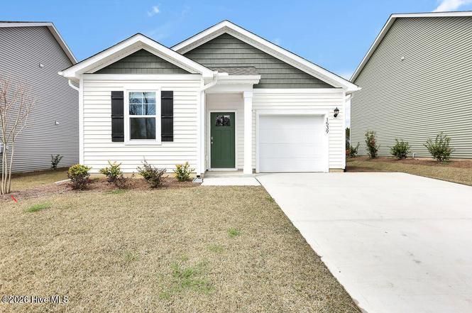 1539 W White Egret Ln NE Lot 761