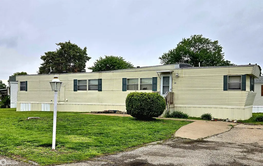 509 W Agency Rd #50