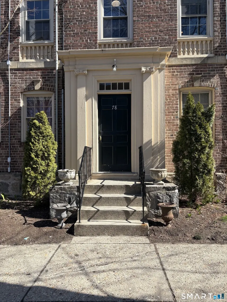 78 Haddon St #1
