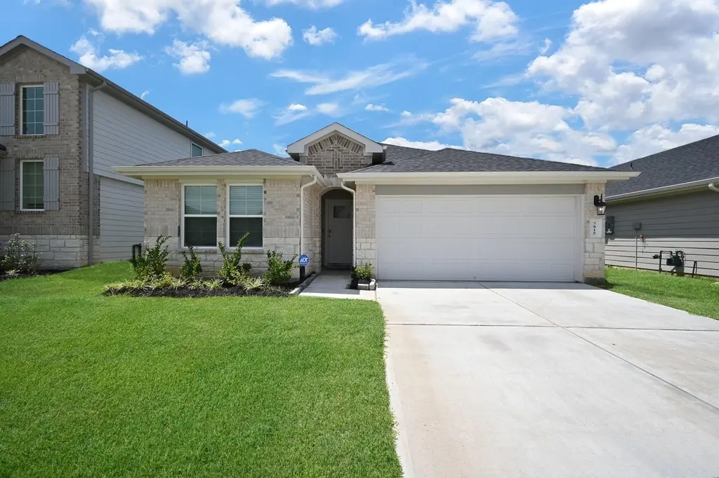 7815 Bel Fiore Dr
