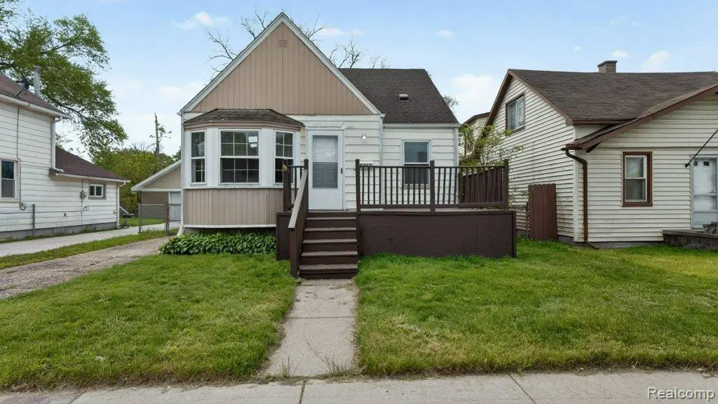 8460 Timken Ave