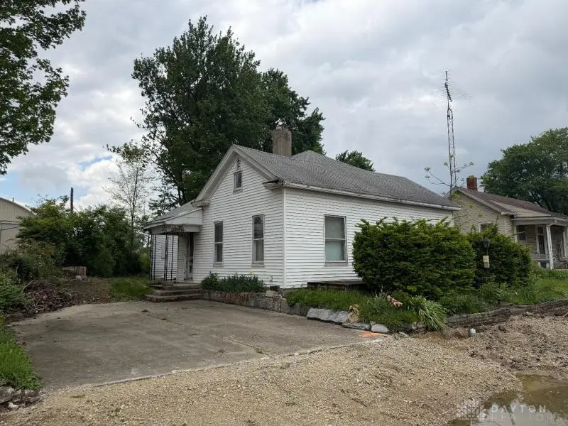 415 N Maple St