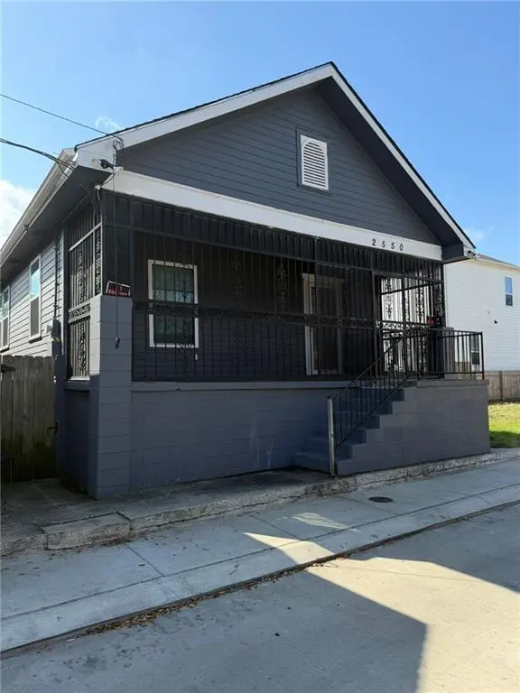 2550 Peace Ct