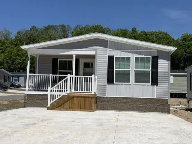 39 Liza St Plan