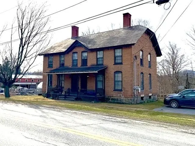 1931 Vermont Route 67E