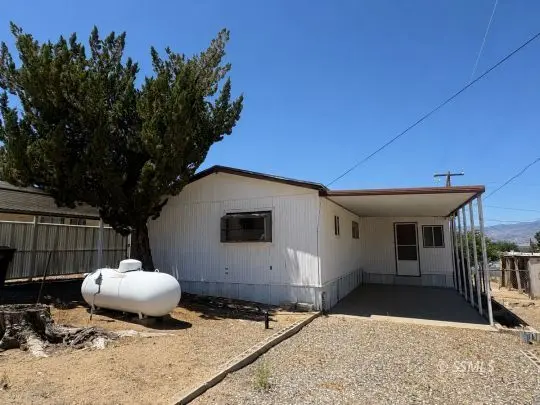 5371 Piute Mountain Rd
