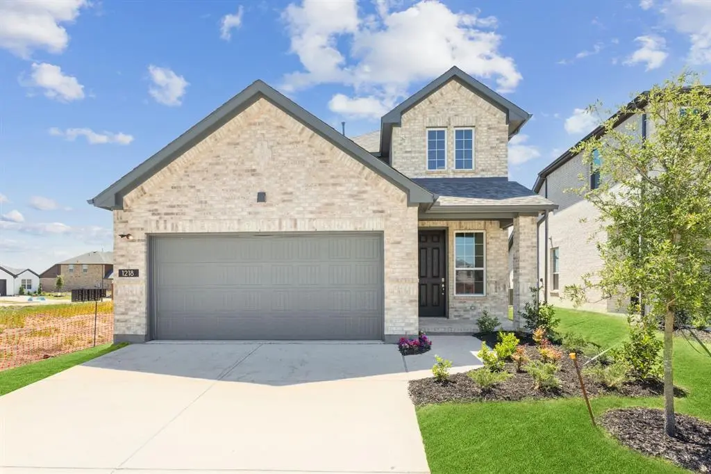 1218 Sydney Ln