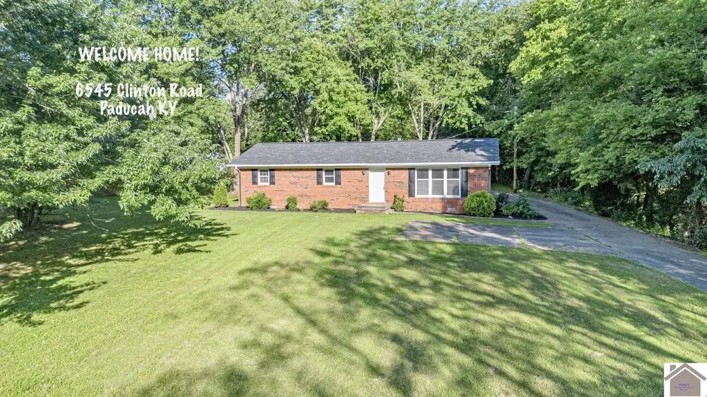 6545 Clinton Rd