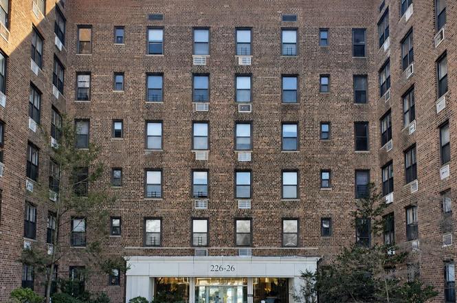 226-26 Union Tpke Unit 2-O