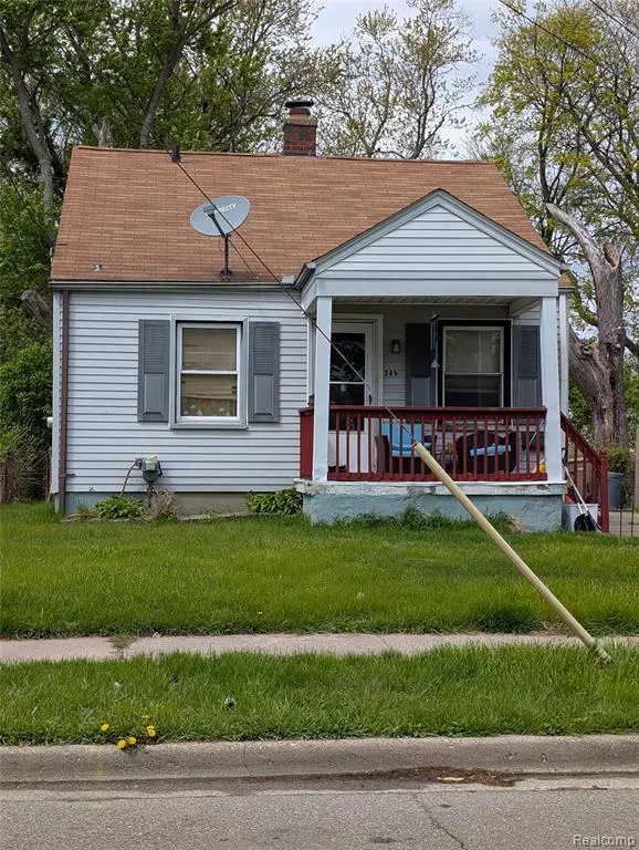 309 Michigan Ave