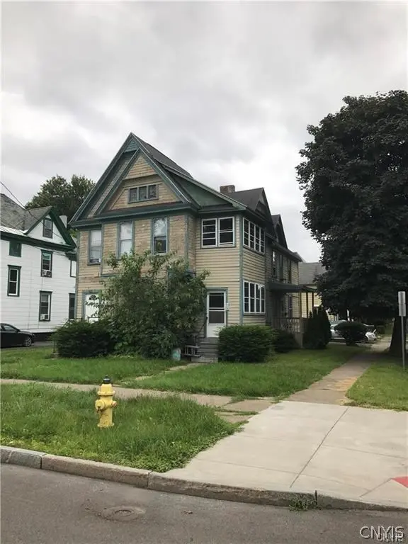 231 Kellogg St