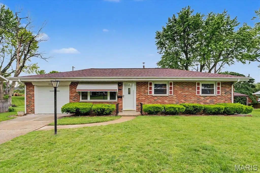 1218 Express Dr